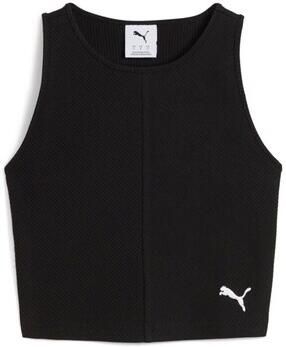 Puma T-shirt Korte Mouw 62976501