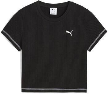 Puma T-shirt Korte Mouw 62980601