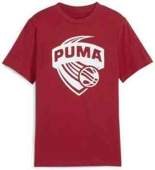 Puma T-shirt Korte Mouw 630822-13