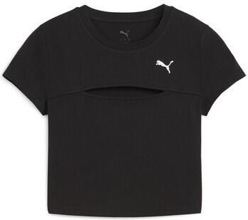 Puma T-shirt Korte Mouw 63116401