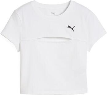 Puma T-shirt Korte Mouw 63116402