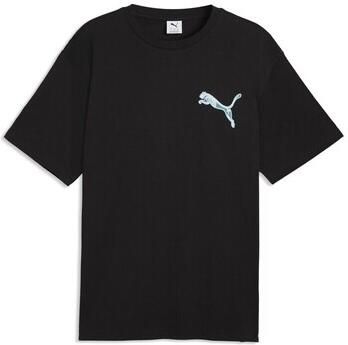 Puma T-shirt Korte Mouw 63443601