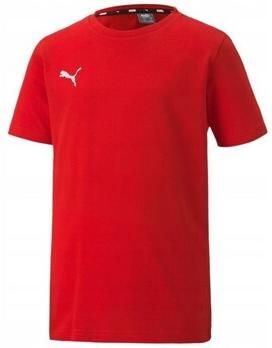 Puma T-shirt Korte Mouw 65670901