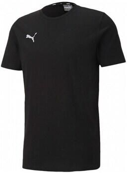 Puma T-shirt Korte Mouw 65670903