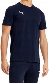 Puma T-shirt Korte Mouw 65670906