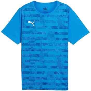 Puma T-shirt Korte Mouw 659529-05