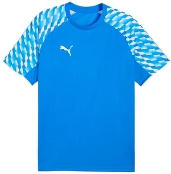 Puma T-shirt Korte Mouw 65972102