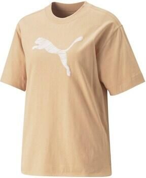 Puma T-shirt Korte Mouw 67310789