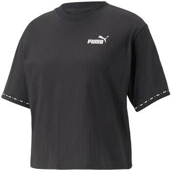 Puma T-shirt Korte Mouw 67362601