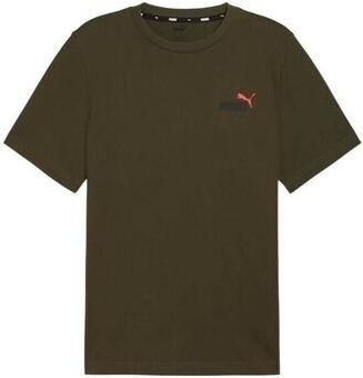 Puma T-shirt Korte Mouw 67447076