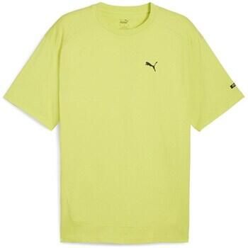 Puma T-shirt Korte Mouw 67891338