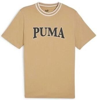 Puma T-shirt Korte Mouw 67896783