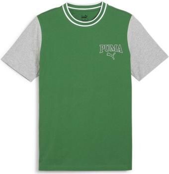 Puma T-shirt Korte Mouw 678968
