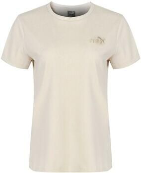 Puma T-shirt Korte Mouw 68149987