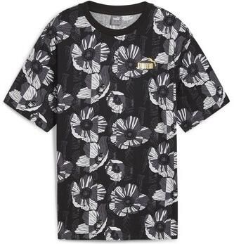 Puma T-shirt Korte Mouw 681692