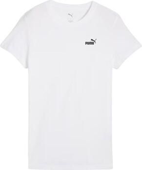 Puma T-shirt Korte Mouw 68237202