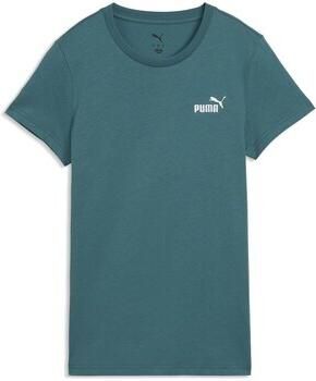 Puma T-shirt Korte Mouw 68237341