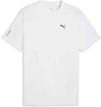 Puma T-shirt Korte Mouw 684598-02