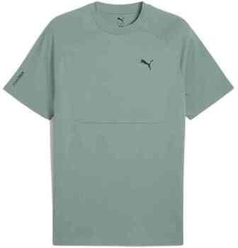 Puma T-shirt Korte Mouw 684598-30