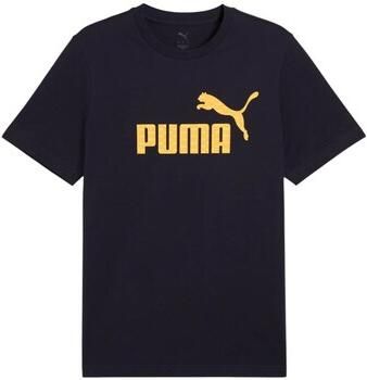 Puma T-shirt Korte Mouw 68463116