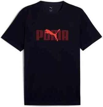 Puma T-shirt Korte Mouw 684667-16
