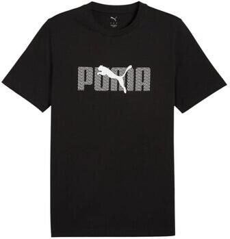 Puma T-shirt Korte Mouw 68466701
