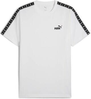 Puma T-shirt Korte Mouw 68467402
