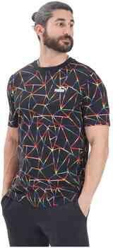 Puma T-shirt Korte Mouw 684700-01
