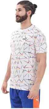 Puma T-shirt Korte Mouw 684700-02