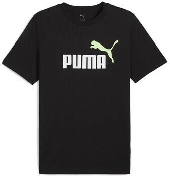 Puma T-shirt Korte Mouw 68470851
