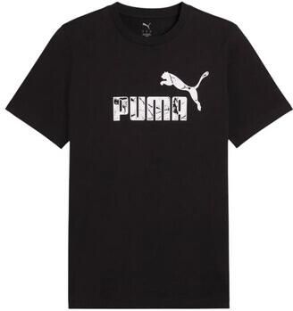 Puma T-shirt Korte Mouw 68482401