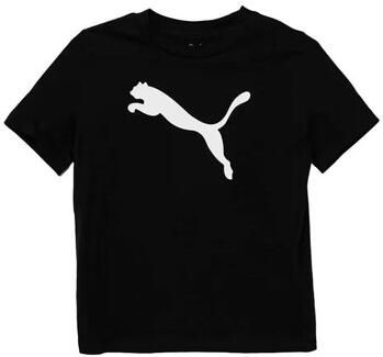Puma T-shirt Korte Mouw 68490701