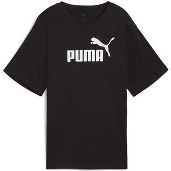 Puma T-shirt Korte Mouw 68497001