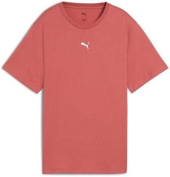 Puma T-shirt Korte Mouw 68497160
