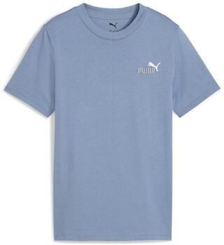 Puma T-shirt Korte Mouw 685779