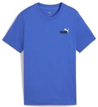 Puma T-shirt Korte Mouw 685779