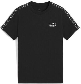 Puma T-shirt Korte Mouw 68578001