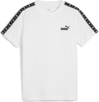 Puma T-shirt Korte Mouw 68578002