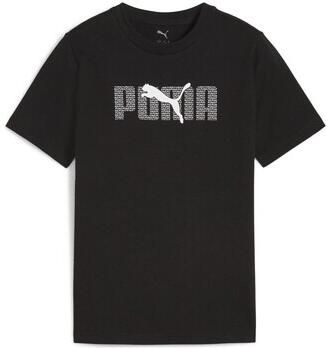 Puma T-shirt Korte Mouw 68579101
