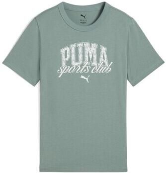 Puma T-shirt Korte Mouw 68581430