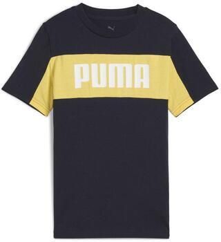 Puma T-shirt Korte Mouw 685818