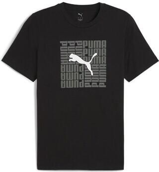 Puma T-shirt Korte Mouw 68803101