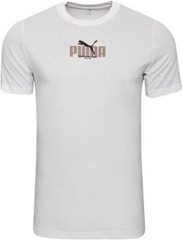 Puma T-shirt Korte Mouw 68803202