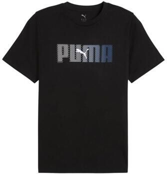 Puma T-shirt Korte Mouw 68818401