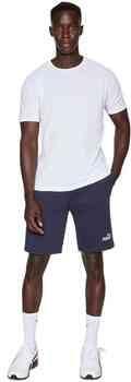 Puma T-shirt Korte Mouw 688229-02
