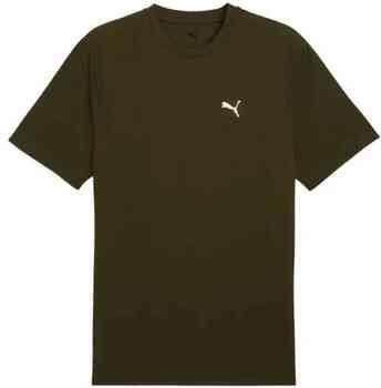 Puma T-shirt Korte Mouw 688229-70