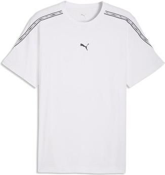 Puma T-shirt Korte Mouw 69169302
