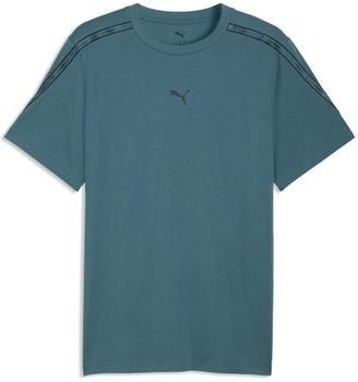 Puma T-shirt Korte Mouw 69169341