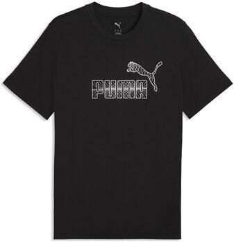 Puma T-shirt Korte Mouw 69177301