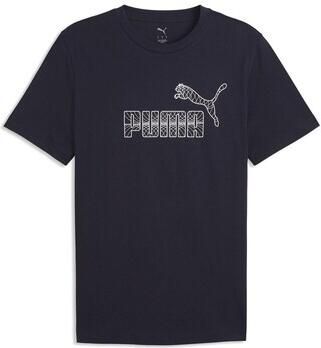 Puma T-shirt Korte Mouw 69177316